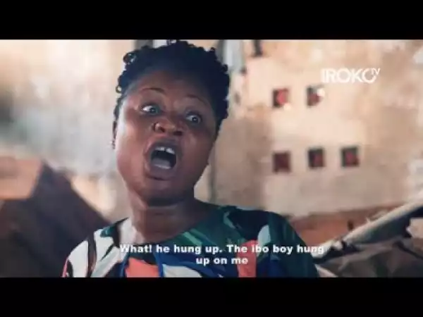 Video: Retaliation [Part 4] - Latest 2017 Nigerian Nollywood Drama Movie English Full HD